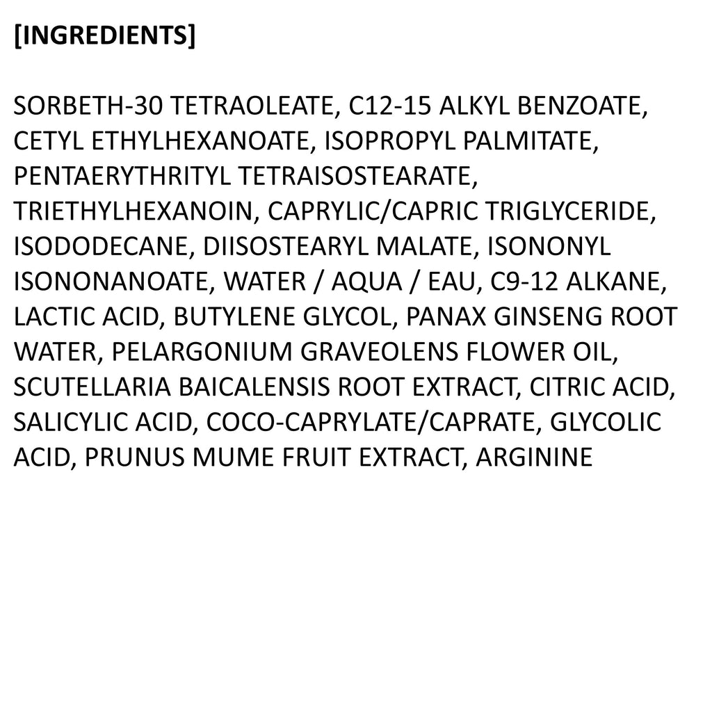Illiyoon Gentle Deep Cleansing Oil | Lightweight Coconut Oil Cleanser with AHA/BHA – Fragrance-Free, Vegan, 8.45 fl oz