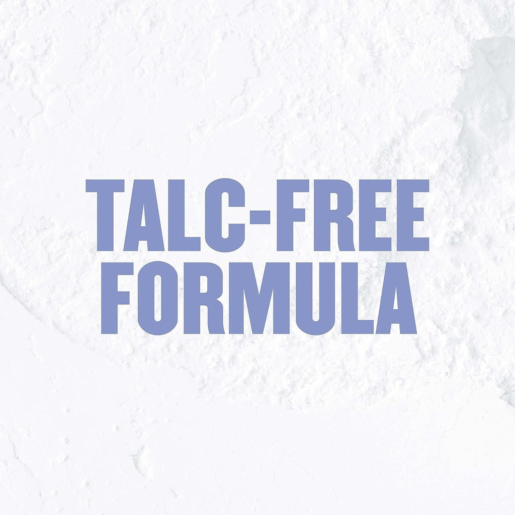 Illuminations | Gold Bond Ultimate Comfort with Aloe Body Powder – Talc-Free, 10 oz