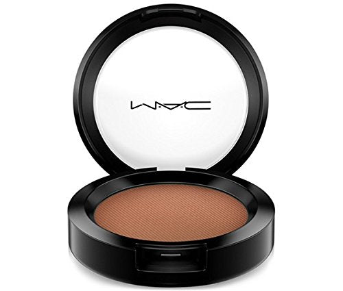 Illuminations: MAC Studio Fix Powder Plus Long-Wearing Foundation – One-Step Matte Coverage NW50