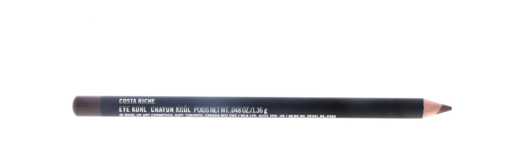 Illuminations Soft-on Pencil Eye Kohl – Costa riche | Rich Color & Silky Finish