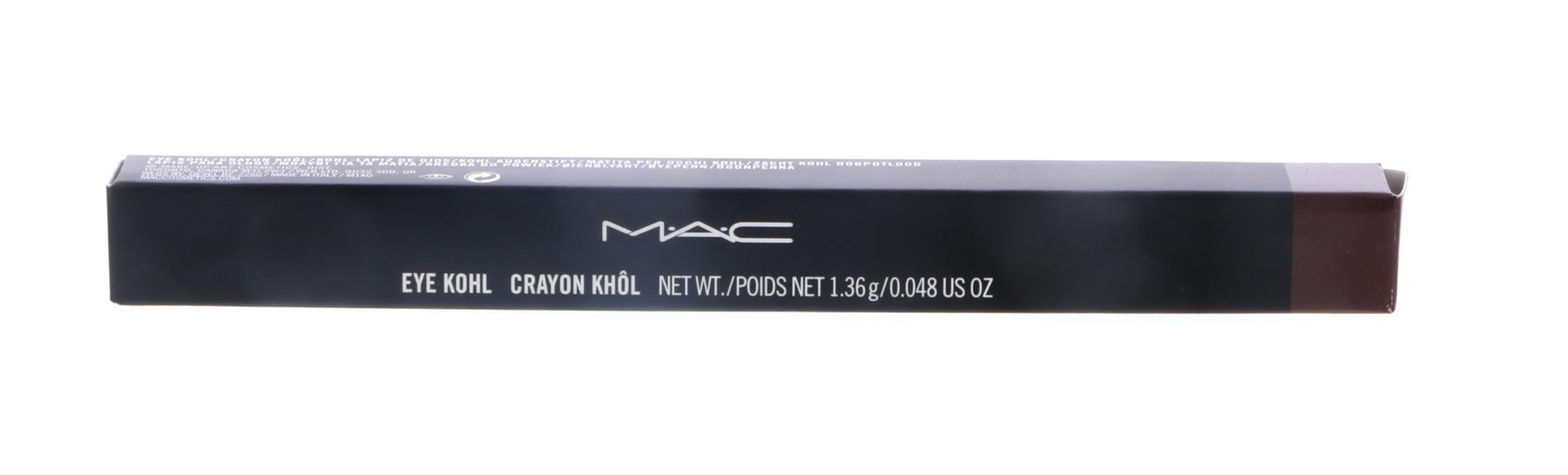 Illuminations Soft-on Pencil Eye Kohl – Costa riche | Rich Color & Silky Finish