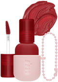 I'M MEME Color Key Ring Velvet Lip Tint – 05 Shy Rose (2.8g) | Long-Lasting Matte Finish