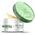 Immortal NYC Matte Styling Extreme Dry Look Pomade – 7/9 Hold, Matte Finish, Water-Based, All-Natural