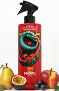 Immortal NYC Reserve Venom After Shave for Men – 17 oz, Moisturizing, Fruity Floral