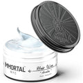 Immortal NYC Aventus Hair Wax – Extra Strong Hold, Low Shine, Water-Based, All Natural