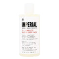 Imperial Barber Grade 3:1 Complete Hair & Body Wash – 3-in-1 Shampoo, Conditioner & Body Wash