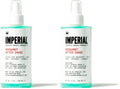 Imperial Bergamot After-Shave Alcohol Free – 9 oz (Pack of 2)