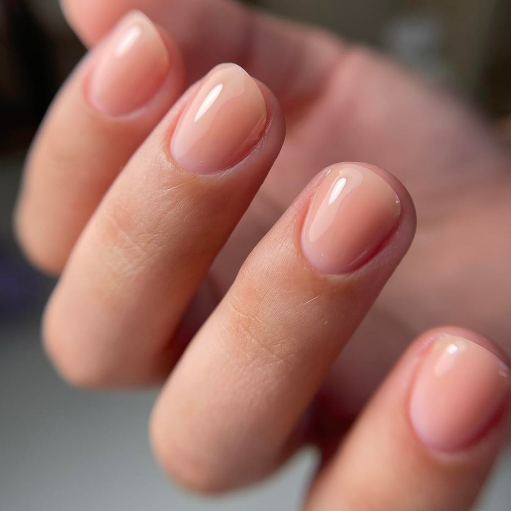 IN.HYPE Latte #10 UV/LED Camouflage Builder Gel – Nail Extensions & Overlays