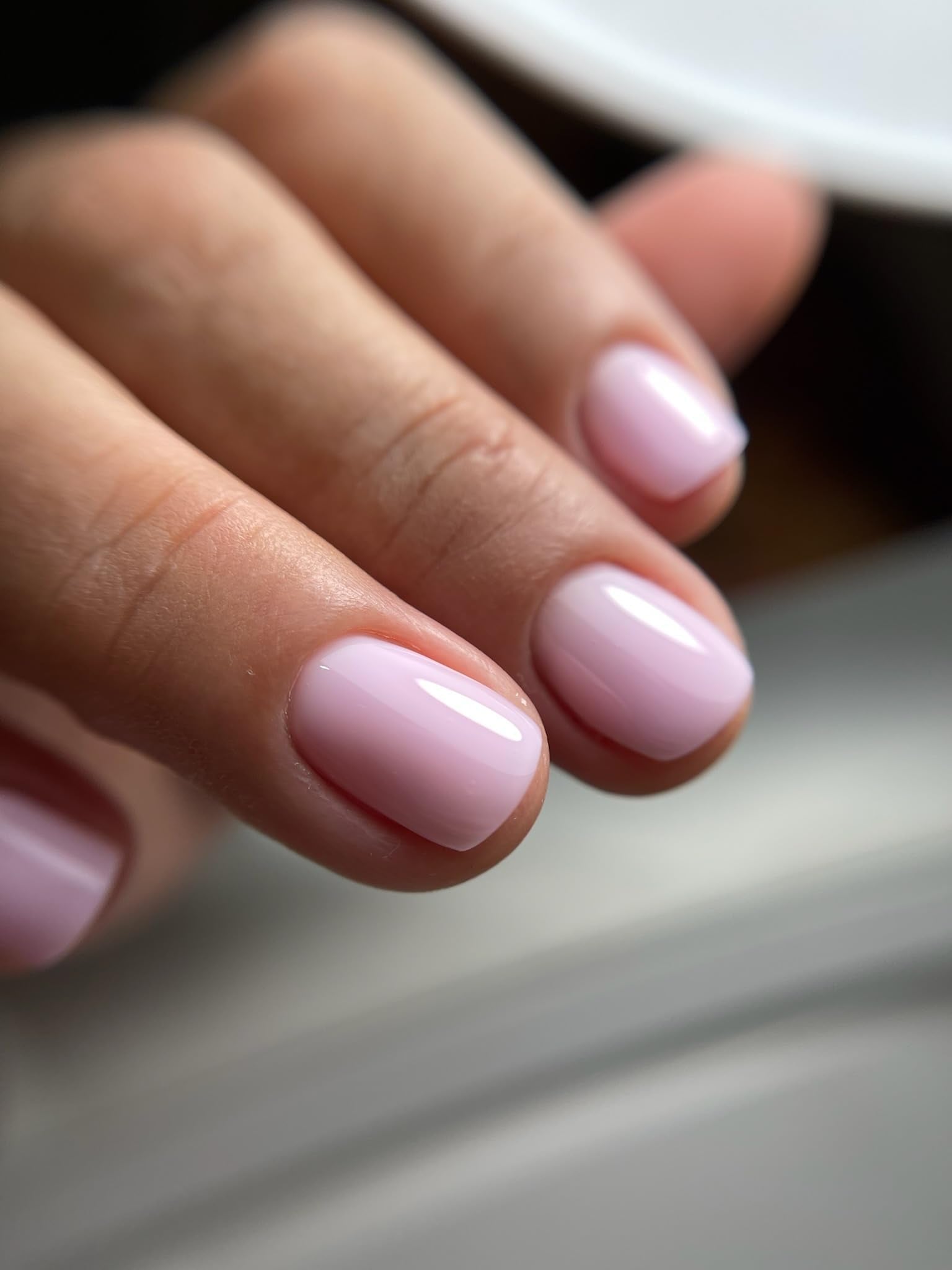 IN.HYPE UV/LED Camouflage Builder Gel Cream #25 – Nail Extensions, Overlays & Strengthening