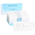 In My Eyes Caffeine & Hyaluronic Under Eye Patches PRO – 5 Pairs | 360° Coverage