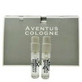 In1mart Aventuz Cologne Sample Vials – 2ml Each, Woody Fresh Family Scent