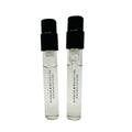 In1mart Cypress & Grapevine Cologne Intense Sample Vials — 2 x 0.05 fl oz / 1.5 ml