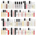 In1mart 10 Piece Designer Fragrance Samples for Women | Luxury Perfume Vials