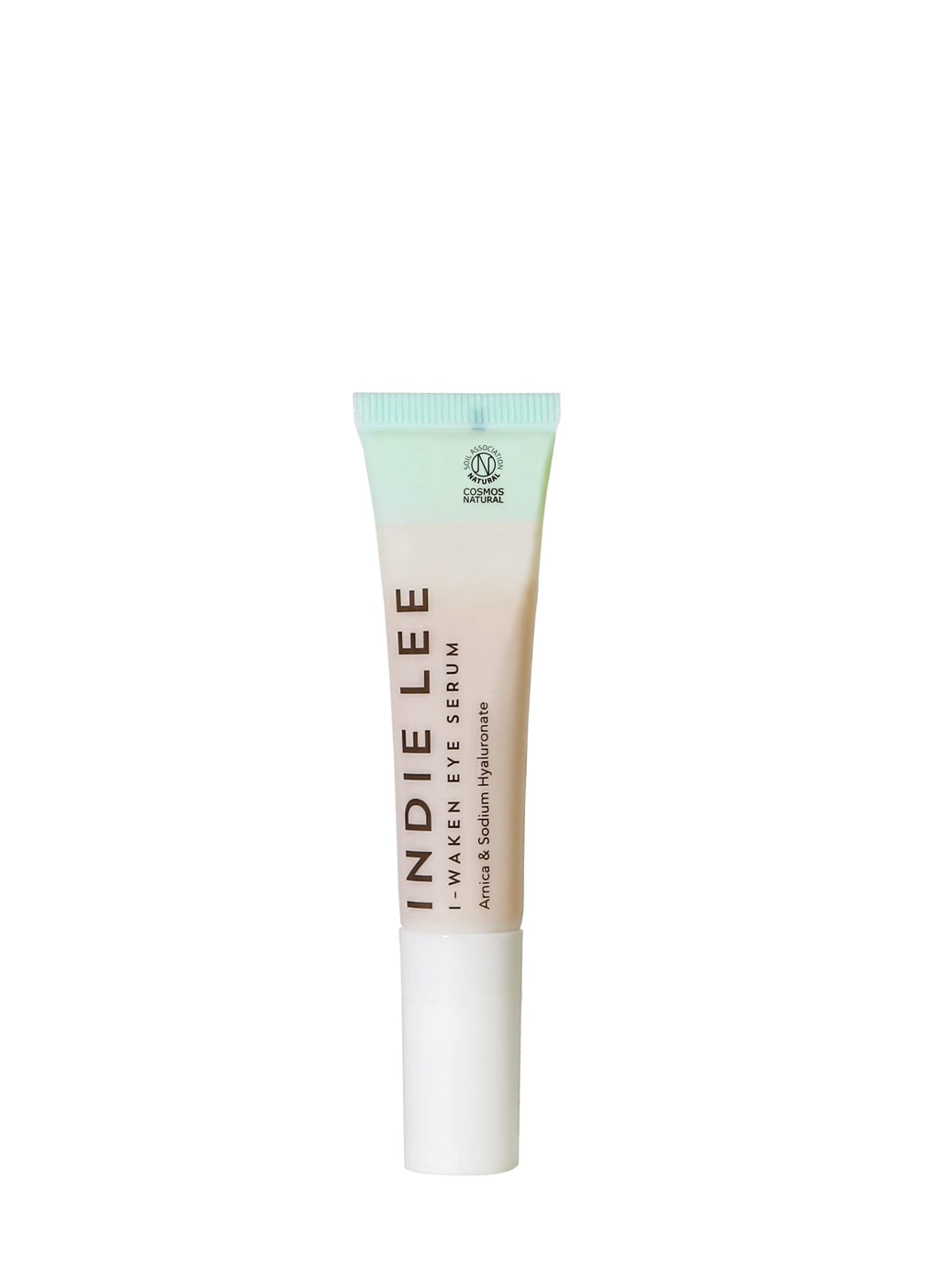 Indie Lee I-Waken Under Eye Serum – Brighten, Hydrate & Smooth Fine Lines (0.5 oz)