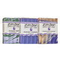 Indigo Wild Goat's Milk Soap Bar – Lavender Blends, 3 oz, 3-Pack