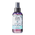 Indigo Wild Zum Sea Salt Body Oil – Nourishing Massage Oil with Sweet Almond Oil | 4 fl oz