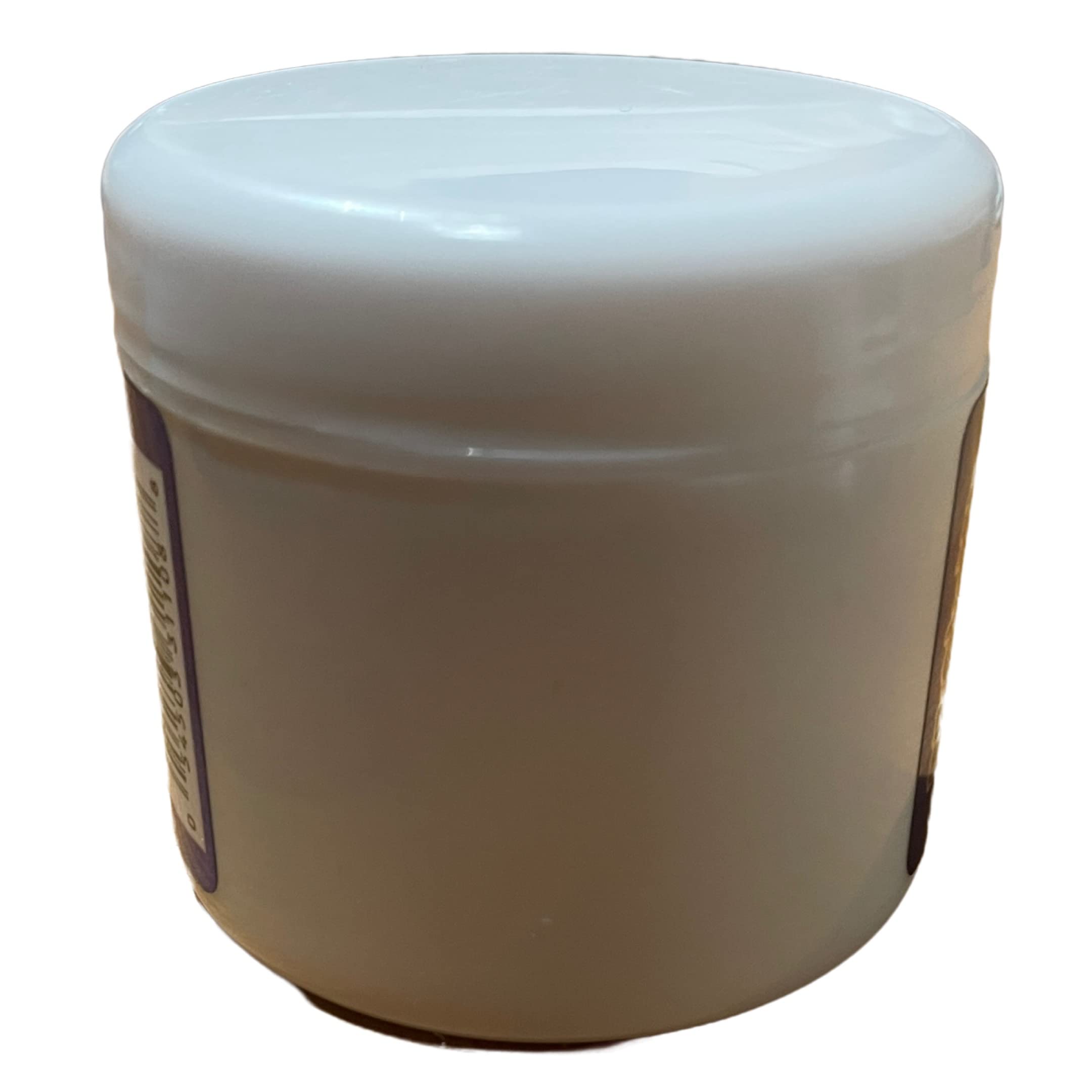 Indio Papago Tepezcohuite Skin Cream SPF-15 | Collagen & Vitamin E, 120g