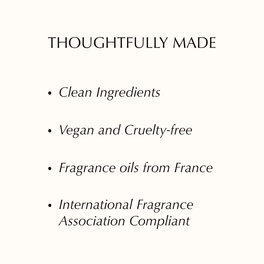 INDIRA SAN FRANCISCO Cognac Vanilla – Unisex Eau de Parfum, Warm Gourmand, 100 ml