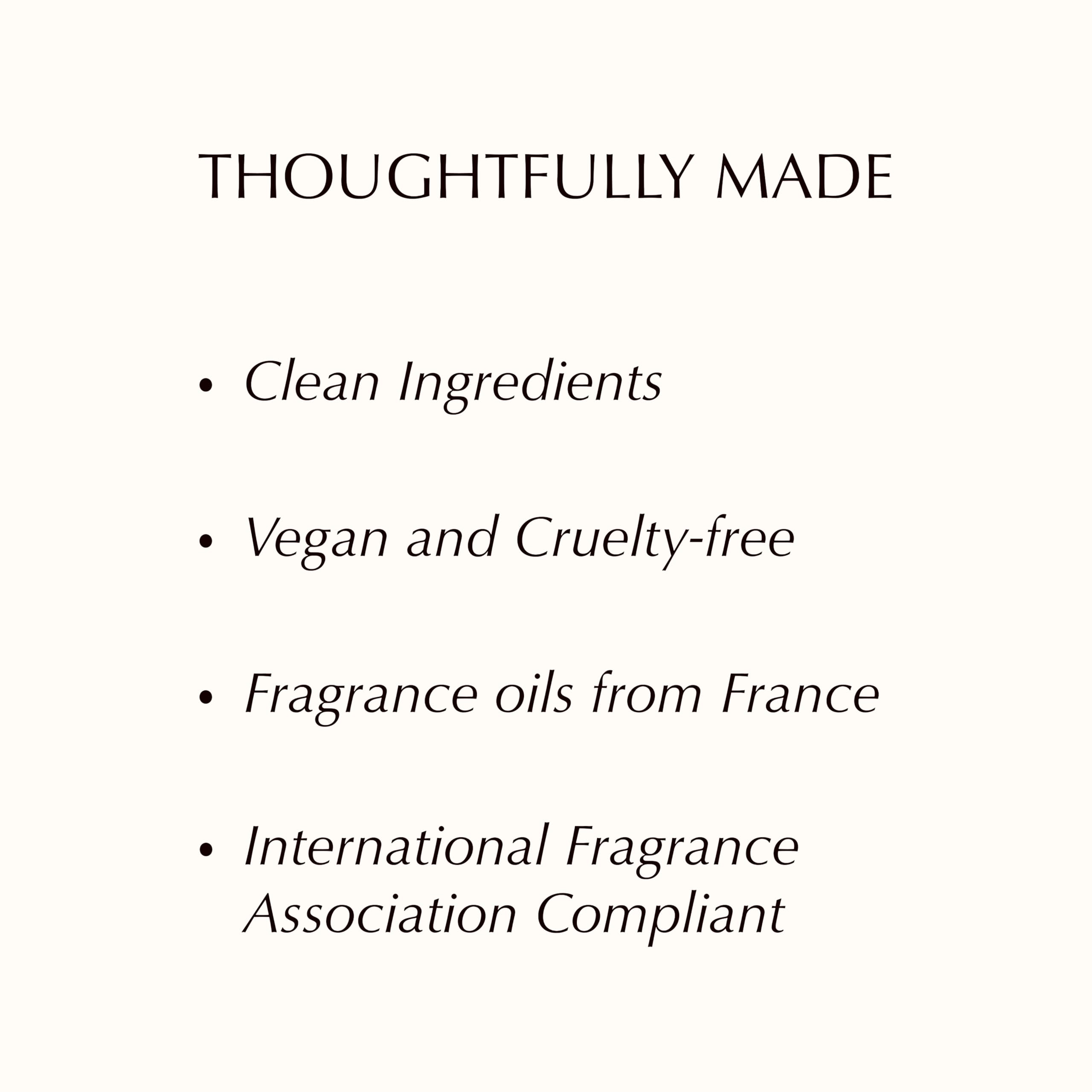 INDIRA SAN FRANCISCO Cognac Vanilla – Unisex Eau de Parfum, Warm Gourmand, 100 ml