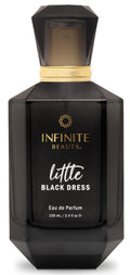 Infinite Beauty Little Black Dress Eau de Parfum | Elegant, Long-Lasting Fragrance for Women