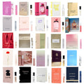 Infinite Scents Perfume Sampler Set for Women — 8 Designer Fragrances