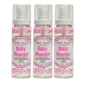 Infinix Baby Fresh Powder Fine Fragrance Mist – 2 fl oz (Pack of 3)
