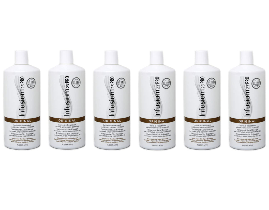 INFUSIUM 23 Pro Treatment Original – 33.8 oz Pack of 6