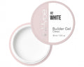 IN.HYPE Camouflage Builder Gel Extra White – Nail Extensions & Strengthening