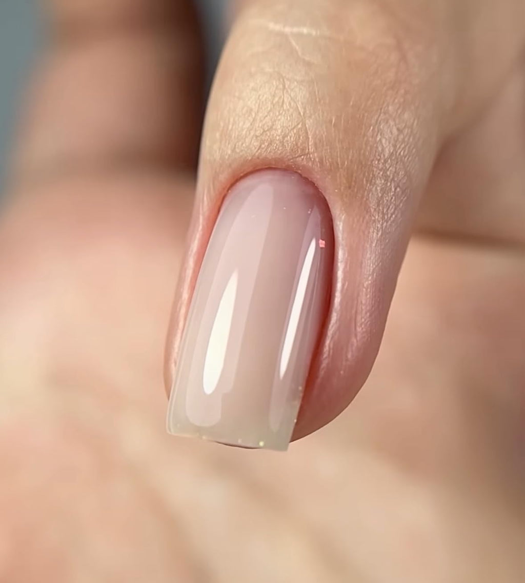IN.HYPE Gel Top Coat Nude4 – UV/LED Cured Finish