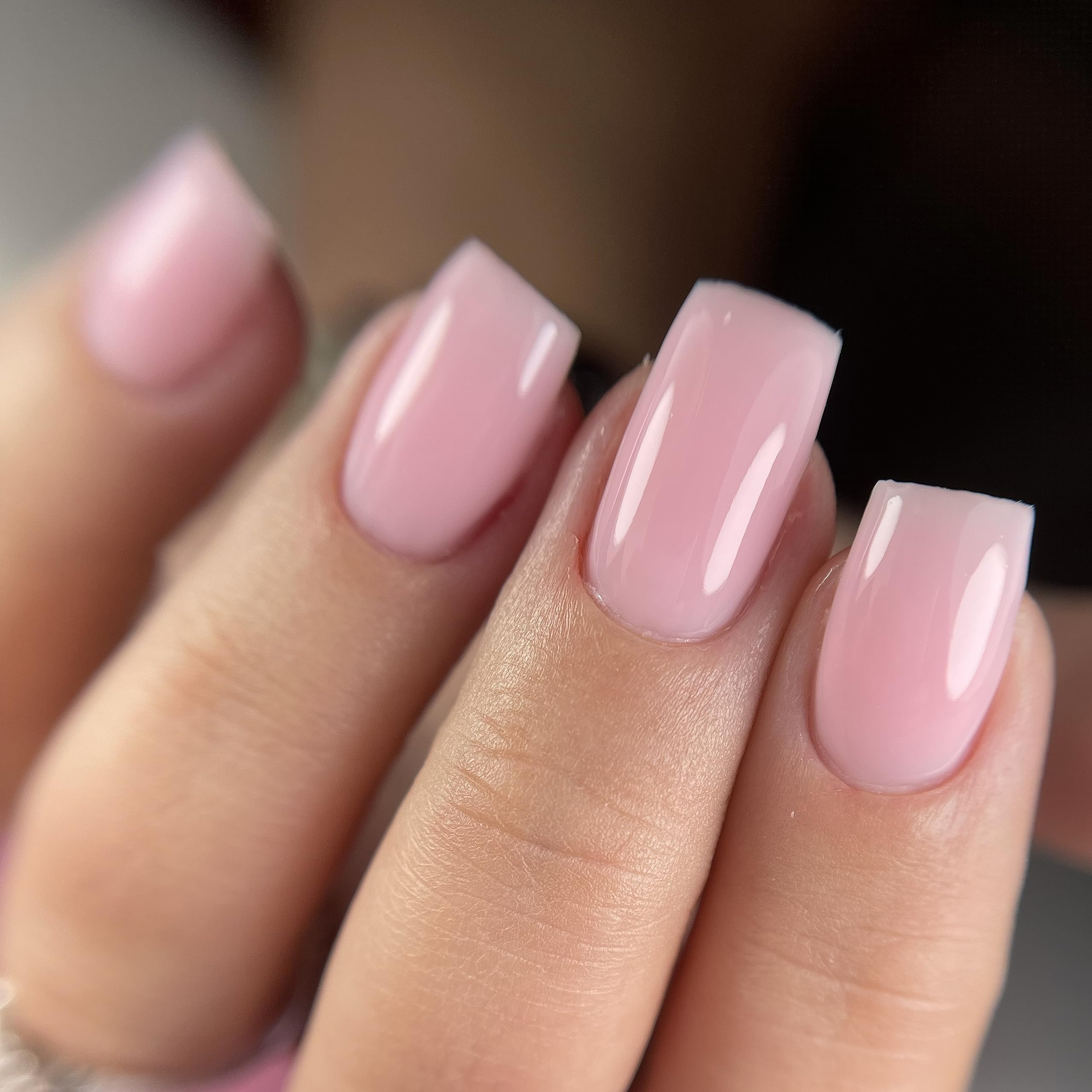 IN.HYPE UV/LED Camouflage Builder Gel – Nail Extensions & Overlays (Delicate)