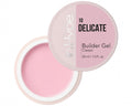IN.HYPE UV/LED Camouflage Builder Gel – Nail Extensions & Overlays (Delicate)
