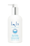 Inis the Energy of the Sea Mineral Hand Lotion, 10 Fluid Ounce – Hydration, Fast-Absorbing, Paraben Free