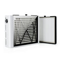 INMAKER Nail Dust Collector 60W – 2 Reusable Filters, Vacuum for Acrylic Nails & Gel Extensions