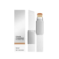 INMT New Blanc Cover Cream Stick V — Color-Changing Foundation & Hydrating Concealer Base