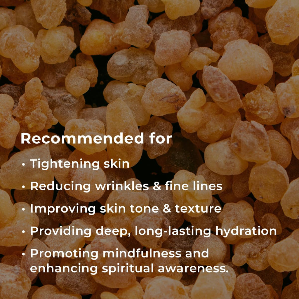 INNA ORGANIC Rejuvenating Lotion – Lightweight Hydration, Anti-Aging, Frankincense