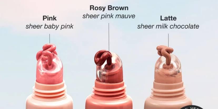 INNBEAUTY Project Mineral Sun Care Duo – Glow in Fair-Medium & Sun Balm Pink | 1 Count