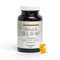Inner Glow Hair, Skin & Nails Vitamins – Doctor-Developed