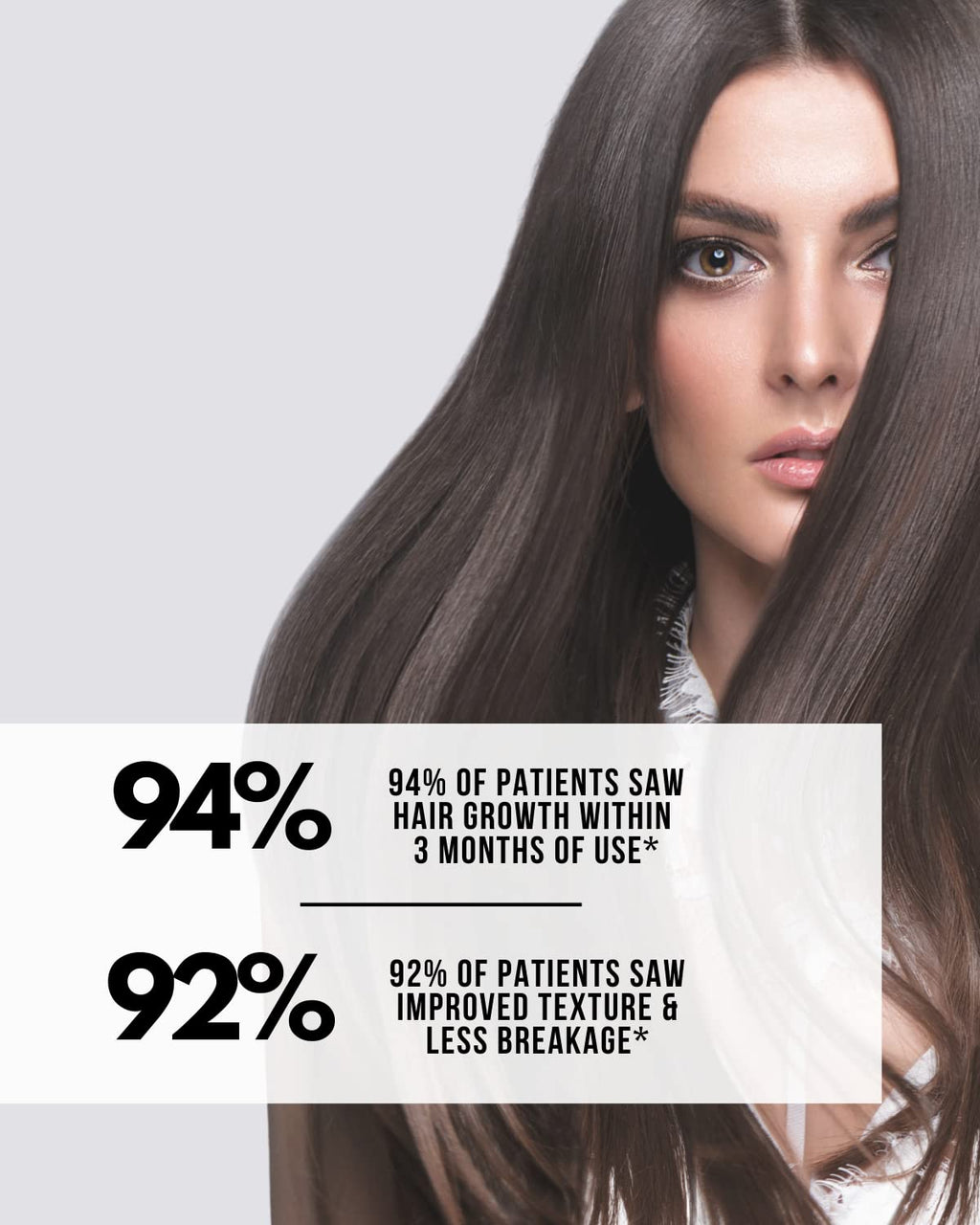 Inner Glow Hair, Skin & Nails Vitamins – Doctor-Developed