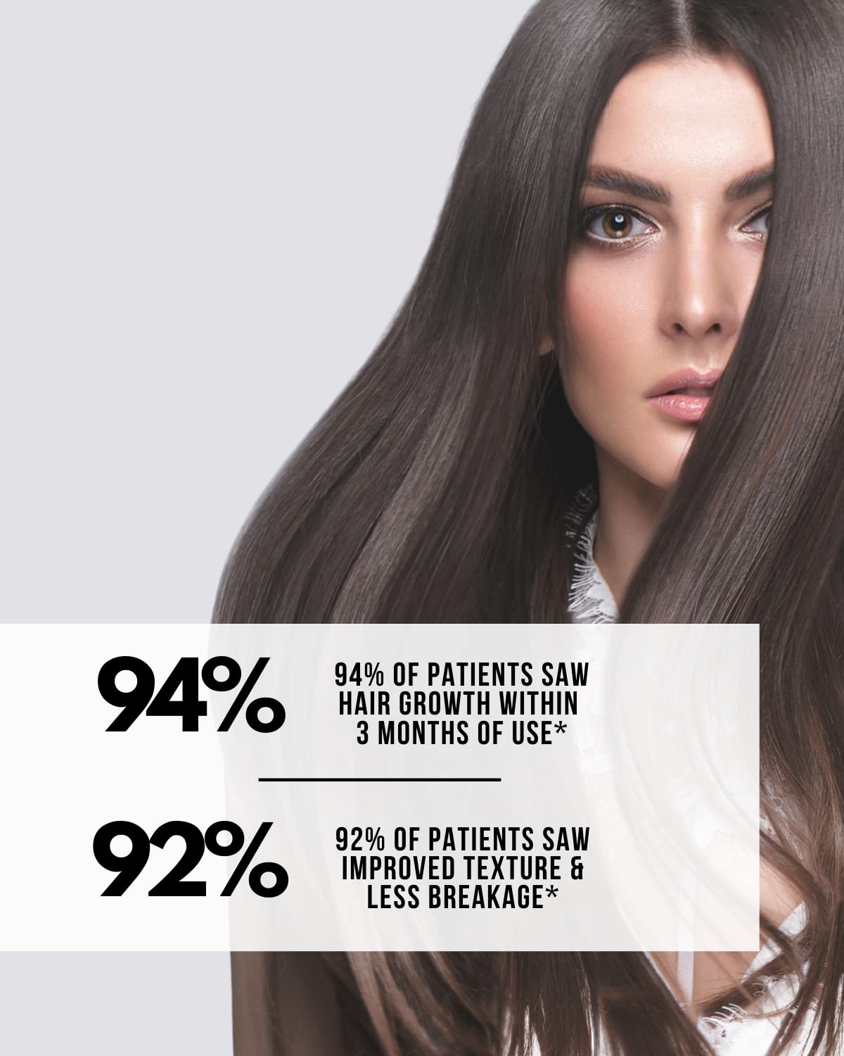 Inner Glow Hair, Skin & Nails Vitamins – Doctor-Developed
