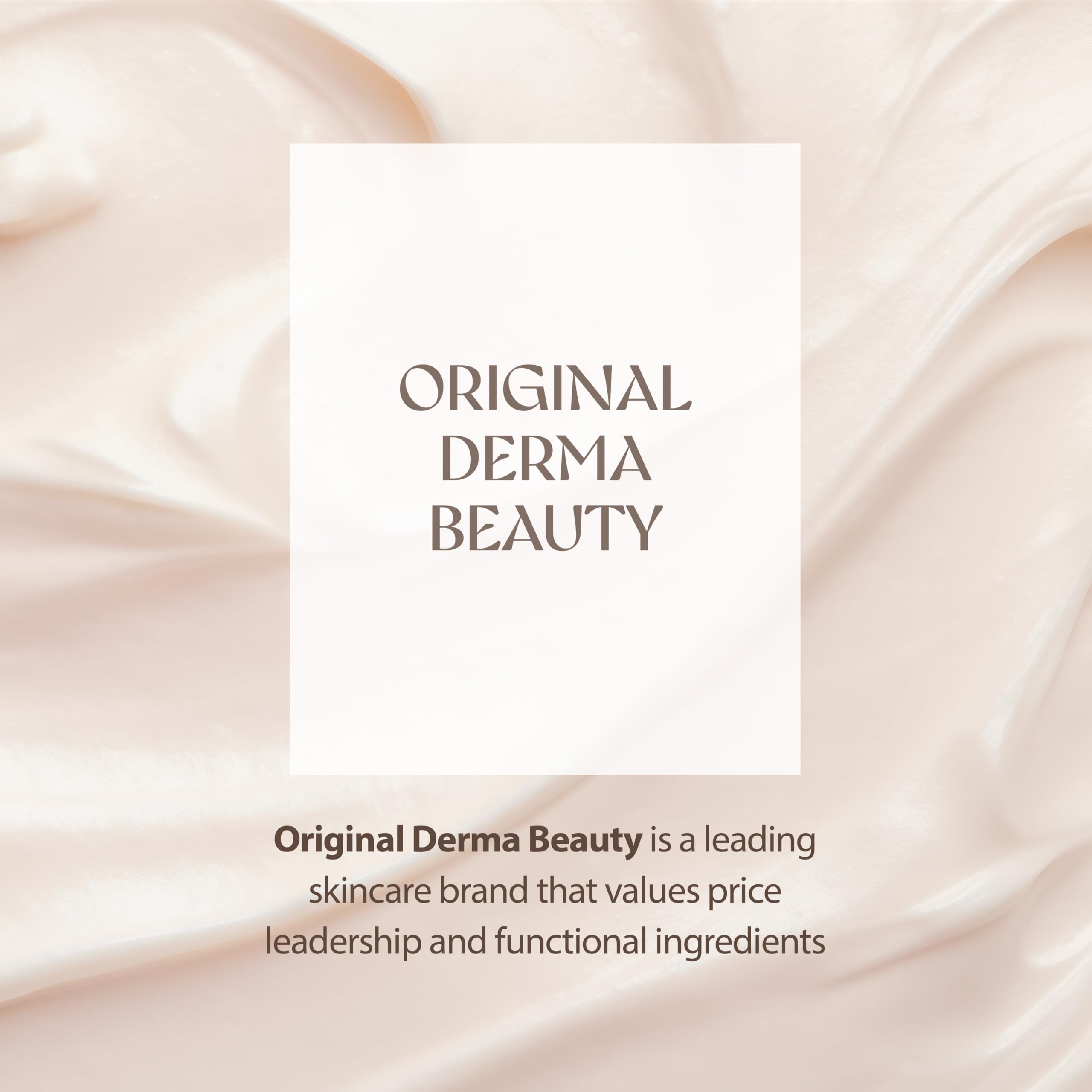 Innerest Original Derma Beauty Hand Mask – 6 Pairs Hydrating Gloves with Avocado Oil