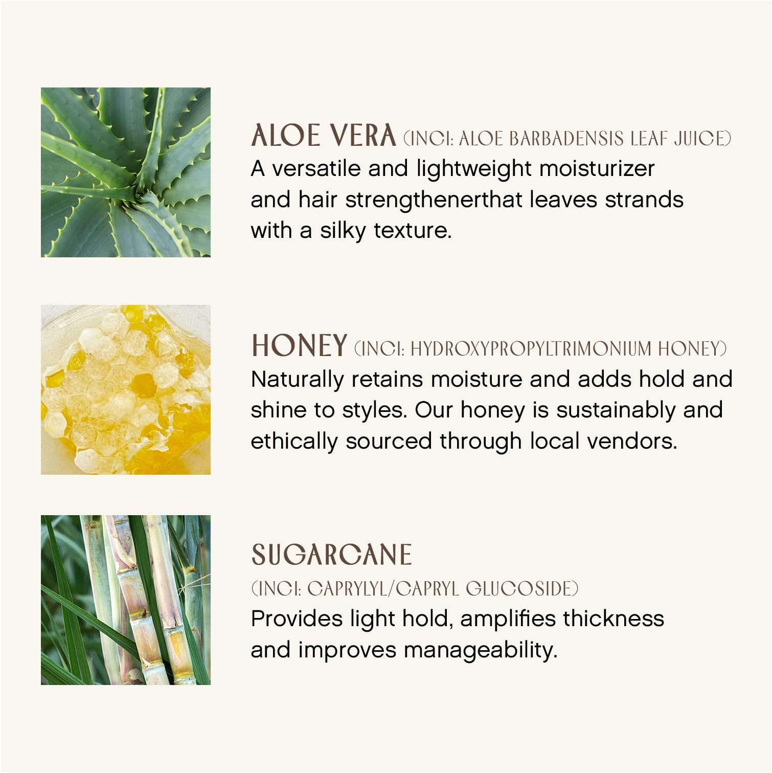 INNERSENSE Organic Beauty I Create Lift Volumizing Foam - NEW Packaging | Non-Toxic, Cruelty-Free Haircare