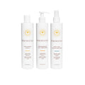 INNERSENSE Organic Beauty - The Pure Harmony Trio Collection | Non-Toxic, Cruelty-Free Haircare (Full Size)