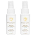 INNERSENSE Sweet Spirit Leave-In Conditioner | Lightweight Detangler & Hydration (2 Pack, 2 fl oz each)