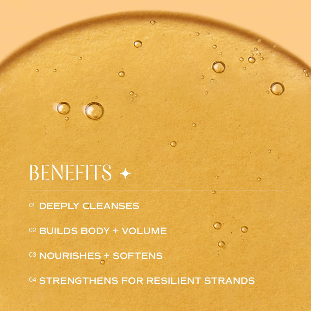 INNERSENSE Organic Beauty – Pure Harmony Travel Hair Trio | Clean, Non-Toxic Haircare