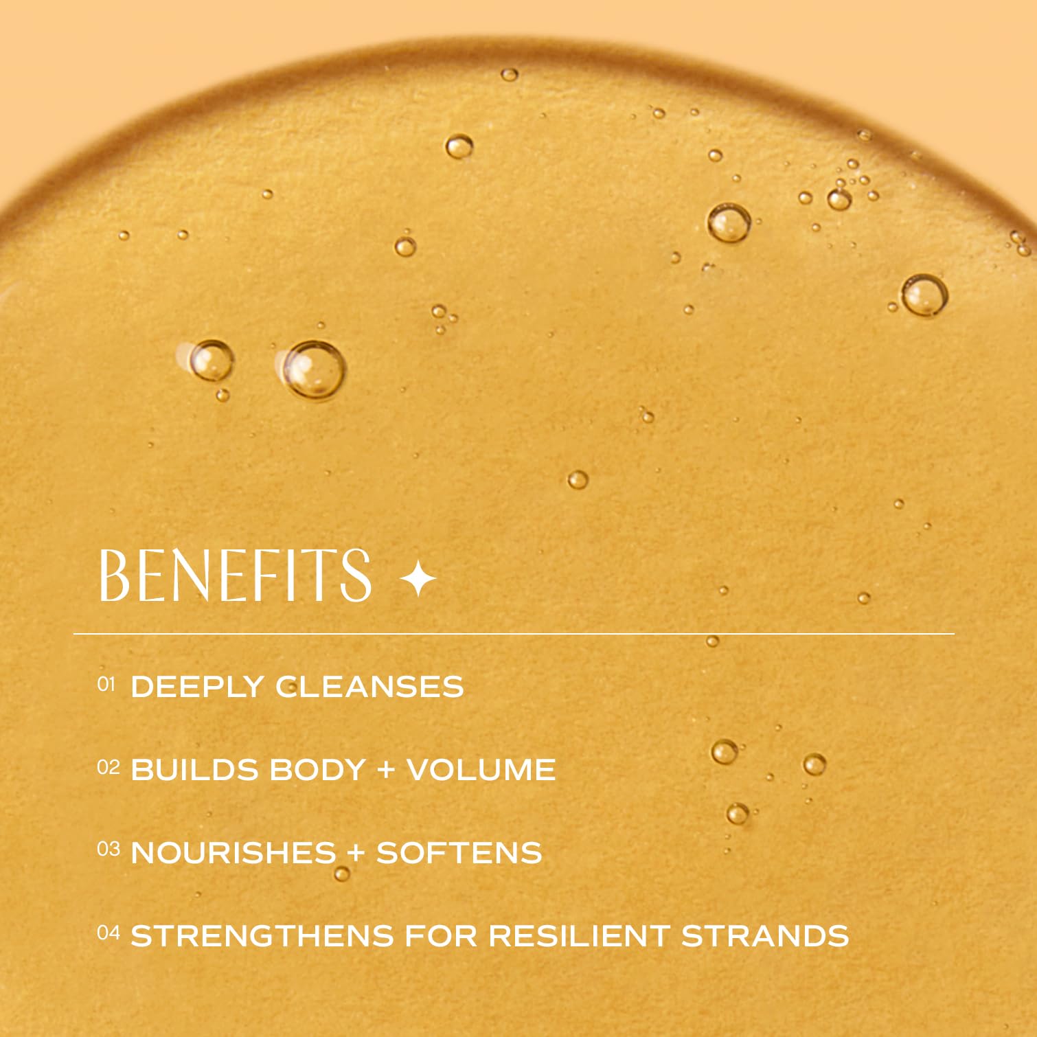 INNERSENSE Organic Beauty – Pure Harmony Travel Hair Trio | Clean, Non-Toxic Haircare