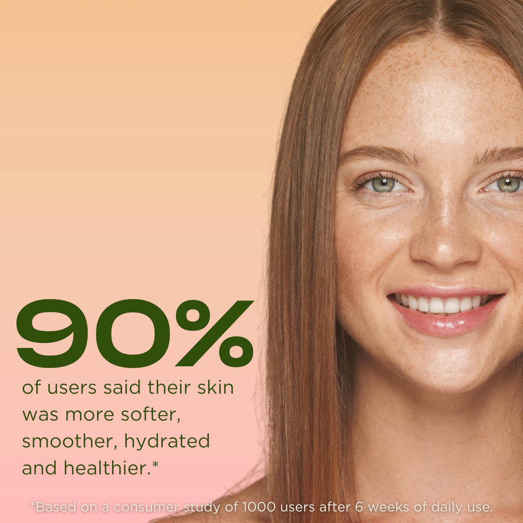 InstaNatural Vitamin C Moisturizer – Hydrating Face Cream to Reduce Fine Lines (3 x 3.4 oz)