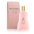 Aire de Sevilla Rosè Eau de Toilette by Instituto Español – Women’s Floral, 150 ml