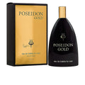Posseidon Gold Eau de Toilette for Men - 150 ml by Instituto Español