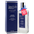 InStyle Fragrances Platinum Collection Amber Fougere — Inspired by Le Male, Vegan & Cruelty-Free, 3.4 oz