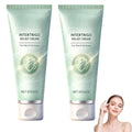 2Pcs Intertrigo Relief Cream – Skin Fold Barrier, Fast-Drying Non-Greasy (2 oz)